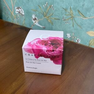 Chantecaille Rose de Mai Cream Brand New Full Size Fresh